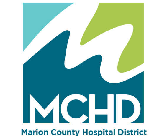 Marion County Hospital District